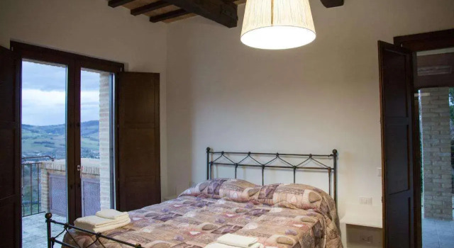 Bea Villa Bea, Varaa Villa SPA-hotellit kohteessa Caldarola, SPA