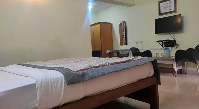 Goa Nakita Resort, Rezerwuj Ośrodek wypoczynkowy Hotele resortowe w Calangute, Ośrodek wypoczynkowy