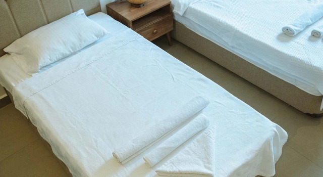 Номер Standard Lemon Garden Hotel Turkbuku