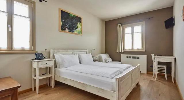 Номер Superior Agriturismo Alba Del Borgo