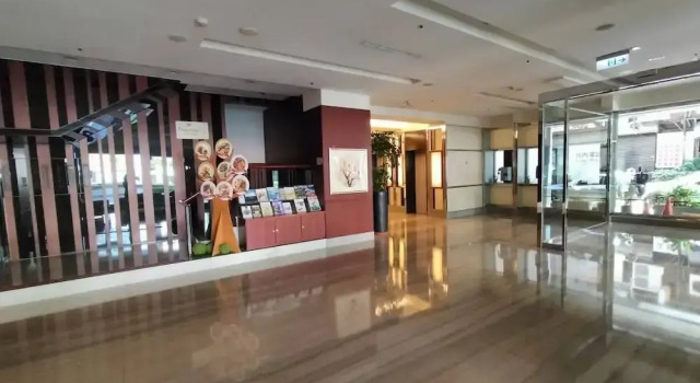 Urban Hotel33, Забронировать Отель Отели Гаосюн 4 звезды, рядом с Торговая улица Шинкучань, 4*
