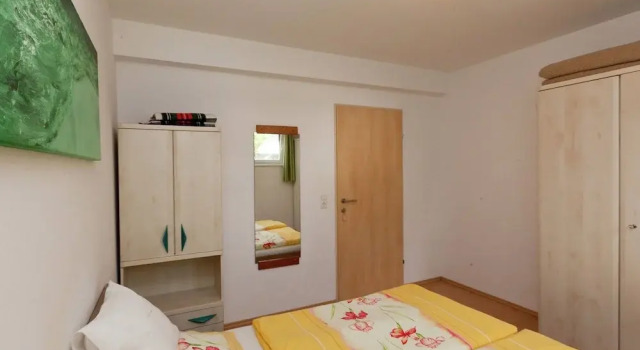 Mod Apartment in Bruck An Der Großglocknerstraße with Garden
