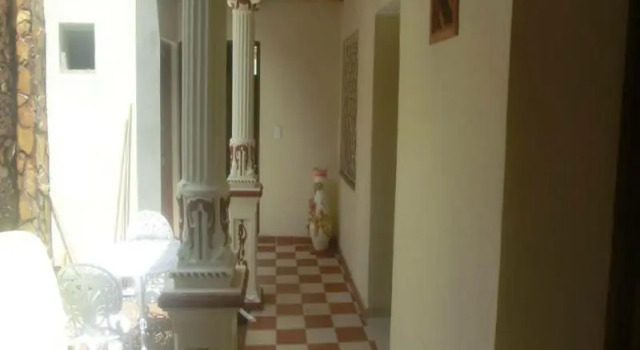 Hostal Groning, Rezervovat Hotel Hotely v Trinidad s parkováním, Parkování
