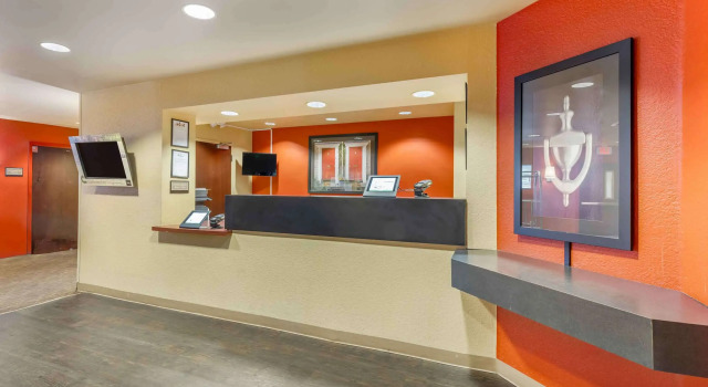 Extended Stay America Suites Temecula Wine Country