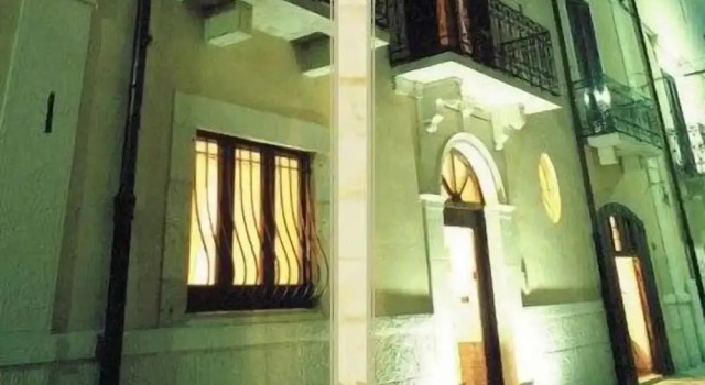 Hotel Palazzo d'Erchia