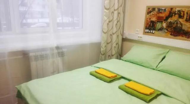 Hostels RUS Kazanskiy Vokzal, Prenota Hotel Hotel a Mosca con colazione, vicino a Stazione Metro Krasnoselskaya, Colazione