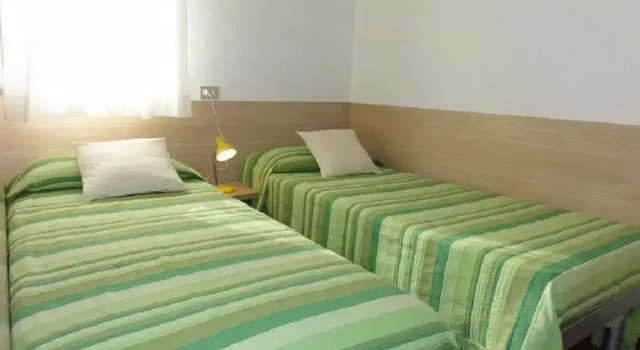 Great Flat in Bibione-beahost, Prenota Appartamento Hotel a Veneto con parcheggio, Parcheggio