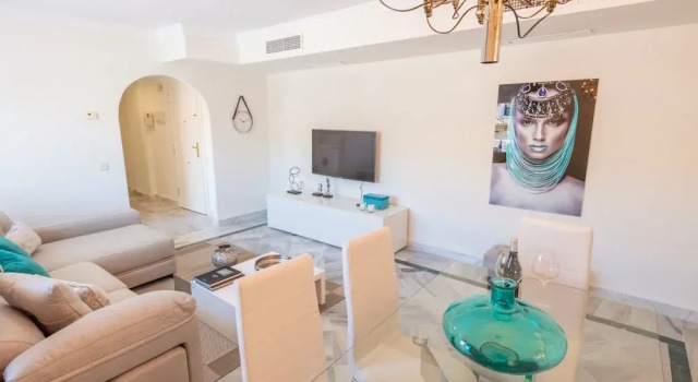 Luxury Penthouse at Dama de Noche, Забронировать Отель Марбелья Коста-дель-Соль, рядом с Художественный музей Ralli