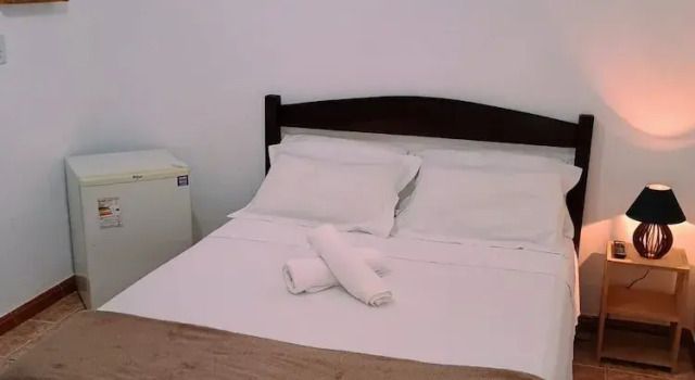 Pousada Canto de Guarajuba