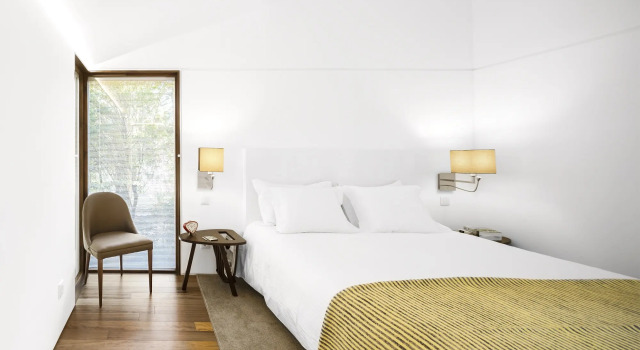 Pedras Salgadas Spa & Nature Park, Book Ferieresort  