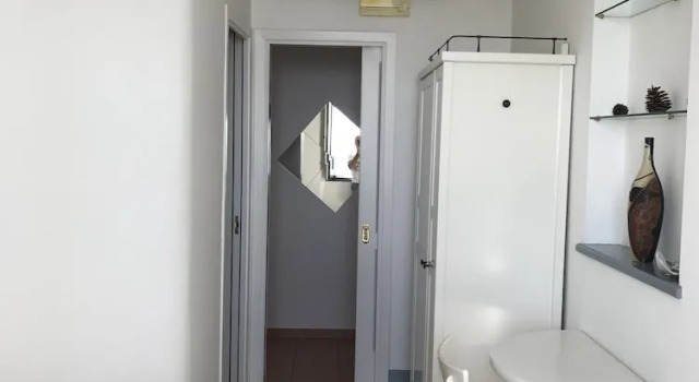 Standard Zimmer Palazzo Verone