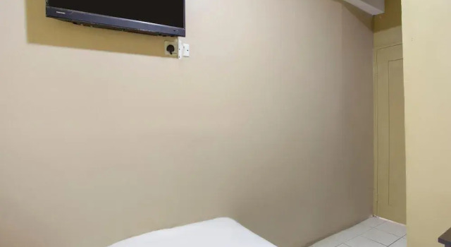 Номер Economy Lodge 37T