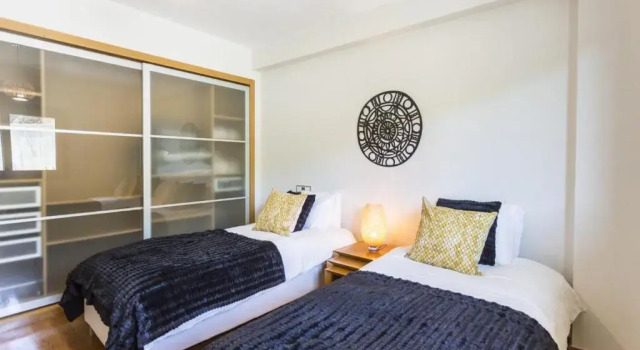 Estoril Queen s Apartment by Cadenzalux, Забронировать Апартаменты/квартира Отели Эшторил с бассейном, рядом с Пляж Тамариз, Бассейн