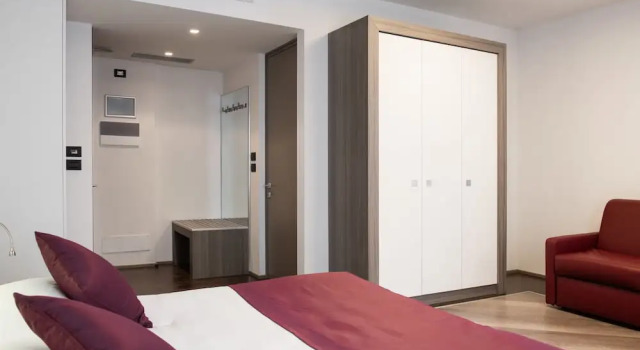 Номер Superior Hotel Corte Del Paggio