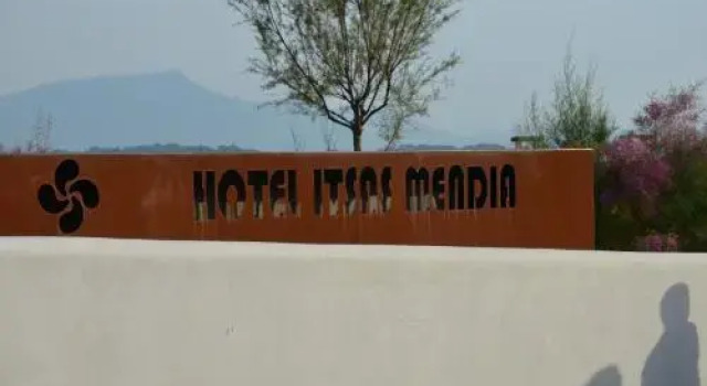 Hotel Itsas Mendia, Prenota Hotel Hotel a Aquitania con colazione, Colazione