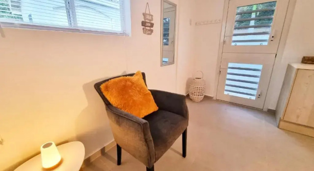 Studio Appartement Volterra