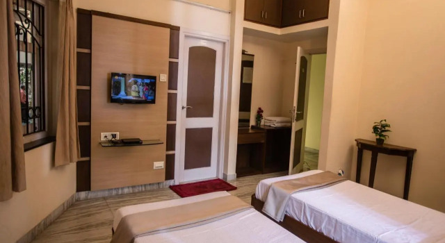 Dorota House, Prenota Affittacamere Calcutta 