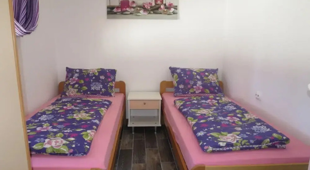 Matea Privlaka in Privlaka, Đặt Khách sạn Privlaka Zadar County