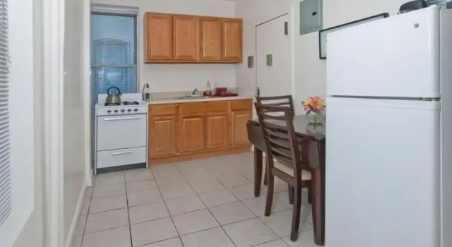 Fully Furnished 1 BR Monthly Apartment, Забронировать Апартаменты/квартира Апартаменты Нью-Йорка, рядом с Пенсильванский вокзал, южный вход, Апартаменты/квартира