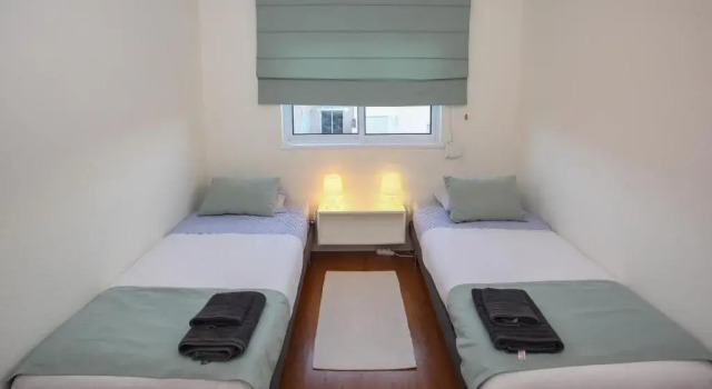 Atayde da Camara - T3 D.Joao III, Rezerwuj Hotel Ponta Delgada Azory