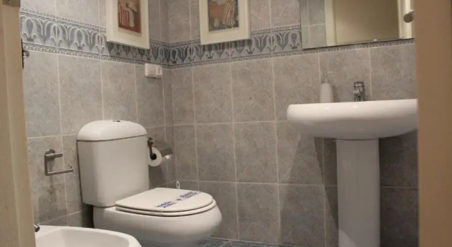 Апартаменты Apartment Valencia