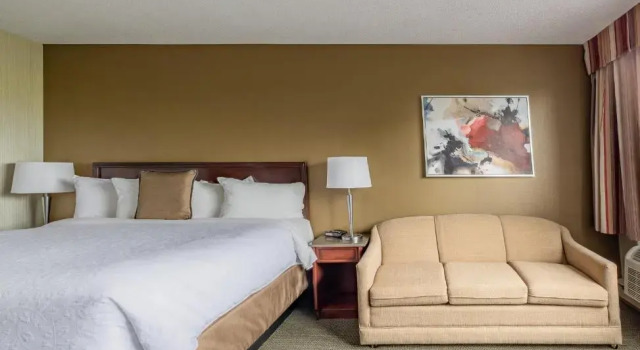 Номер Standard Hôtel WelcomInns