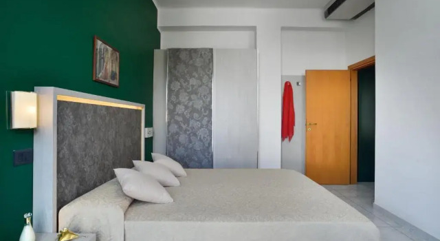 Апартаменты с 2 комнатами Residence Margherita
