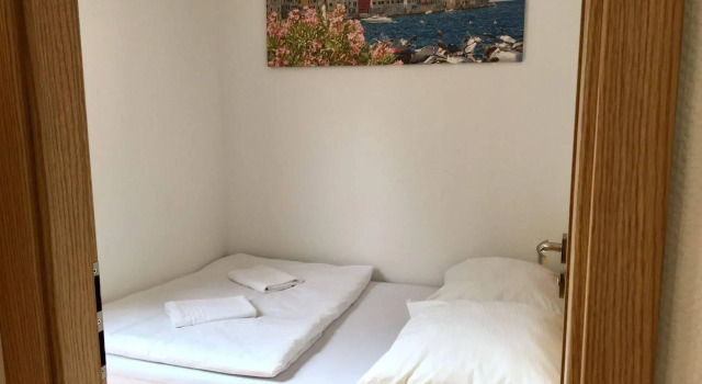 Mediteran Travel Mobile Homes Galeb Omis, Rezerwuj Hotel Omiš Split Region