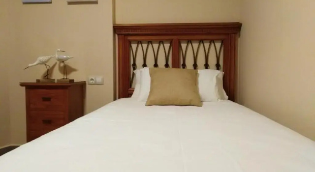 Patacona Mare Nostrum Apartment Ii, Забронировать Апартаменты/квартира Альборайя Коста-де-Валенсия