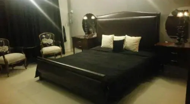 H No 3, Book Hotel Rawalpindi Islamabad