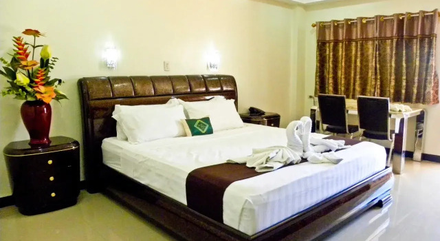 The Premiere Business Hotel