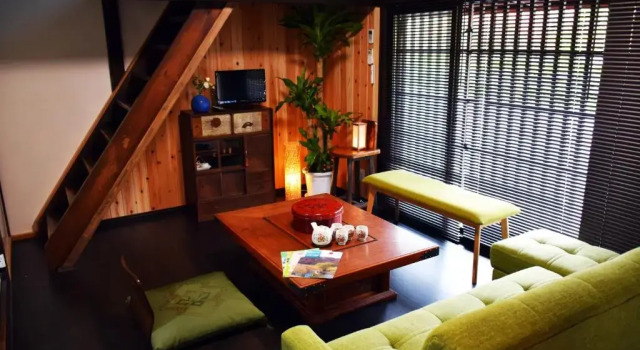 Guesthouse Mio