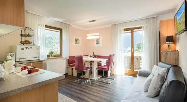 Haus Knapp, Rezerwuj Hotel Hotele w Salzburg z parkingiem, Parking