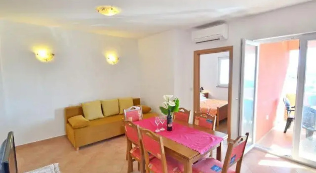 Apartments Milin, Забронировать Апартаменты/квартира Божава Dugi Otok