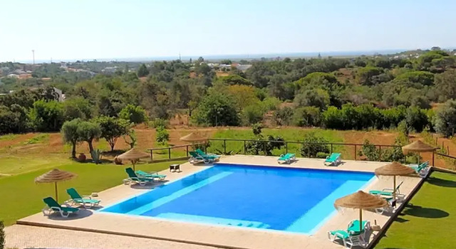 Guesthouse Quinta Saleiro, Rezerwuj Hotel Moncarapacho Sotavento