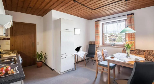 Ferienwohnung Brugger 6 Personen