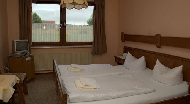 Landgasthof Lindhorst, Réserver Hôtel Adelebsen 