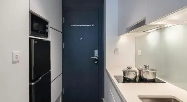 Люкс Deluxe Linn Hotel Bac Giang