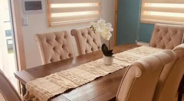 Коттедж Comfort Cabañas Arte Brisa Patagonia