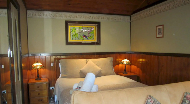 Willowlake, Book Hotel Hotels in Howqua Inlet with a Pool, Swimming Pool