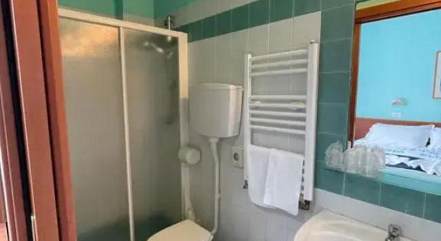 Номер Standard Hotel Blue Moon B&B