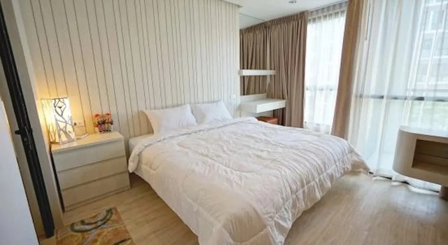 The Chezz Metro Life Condominium by Rin