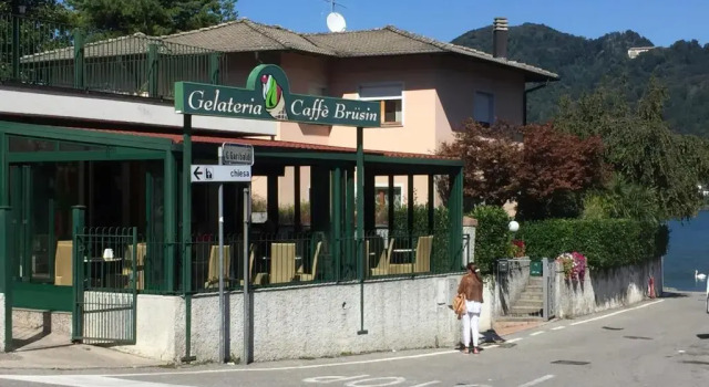 apartment Lac, Prenota Appartamento Brusimpiano Lombardia
