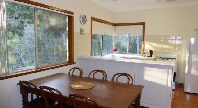 Bickley Brook Cottage, จอง บ้านพักตากอากาศ Bickley Perth Region