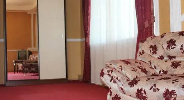 Hotel Edem