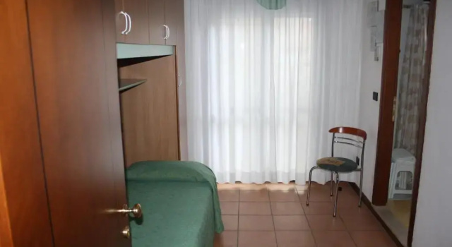 Номер Standard Hotel Etna