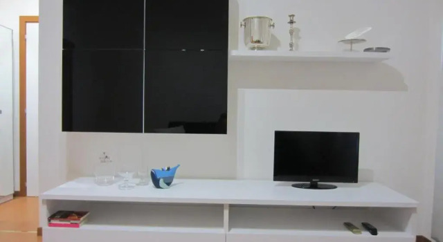 Люкс Centralissimo Pescara