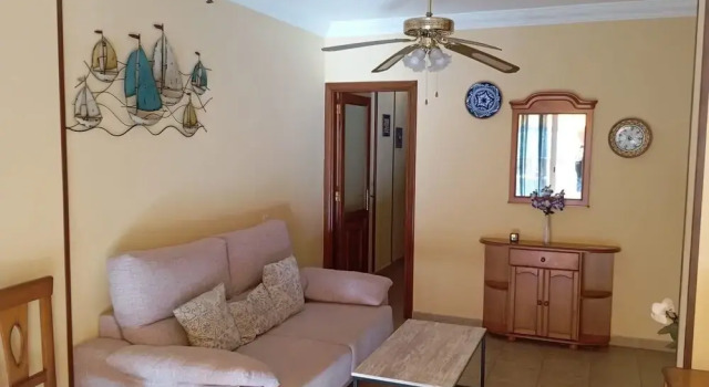 Апартаменты с 2 комнатами Playa de Mogán Alysio 8