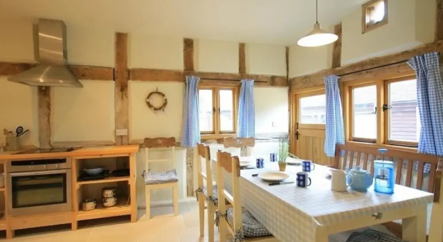 Whites Farm Barn, Забронировать Фермерский дом Фермерские дома Англии, Фермерский дом