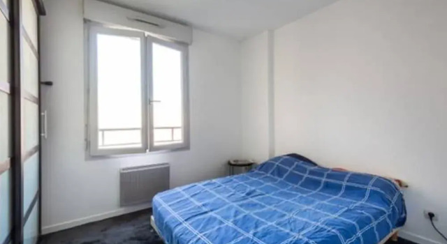 Appartement Lyon 3 Tram T3